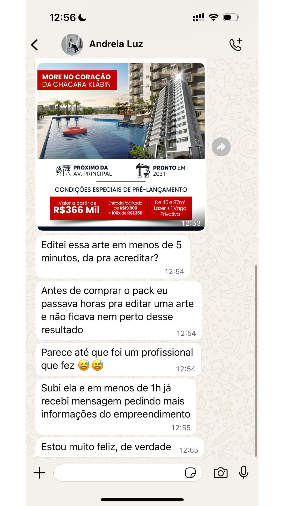 feedback 2.1